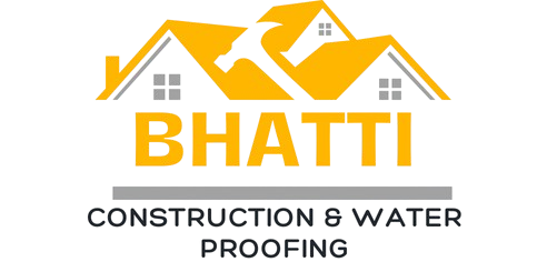 Bhatti Construction & Waterproofing